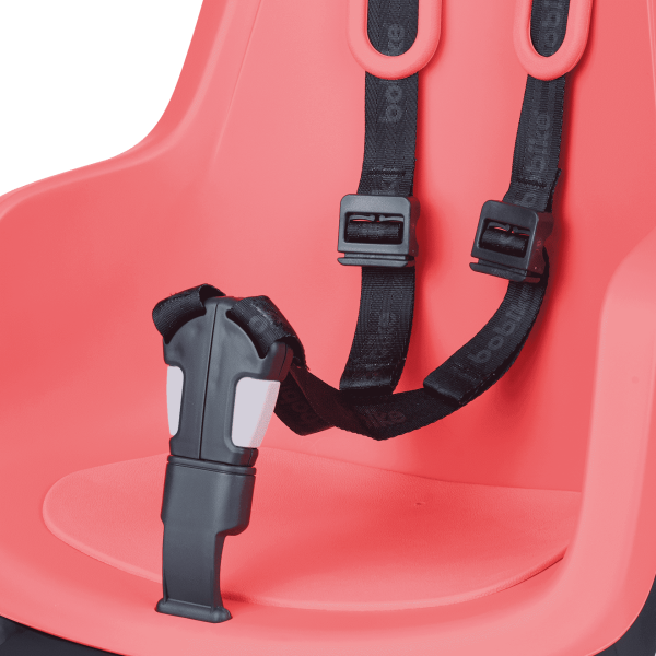 Bobike Sitz Maxi One Fierce Flamingo