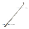 Alpina Spaak Zink 13-236 ohne Nippelsilber (144st)