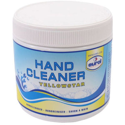 Eurol Handreiniger Yellowstar 600ml