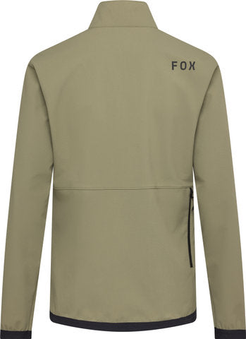 Fox Head Ranger Feuerwehrjacke