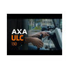 AXA -Einlasskette ULC130cm schwarz (Block XXL)