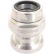 Ergotec - Headset Ergotec A118GK 1-1 8 mit Gewinde - silber