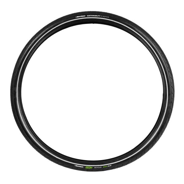 Urban Proof Tire Urban Proof Recycling 37-622 (28x1 5 8) Schwarz