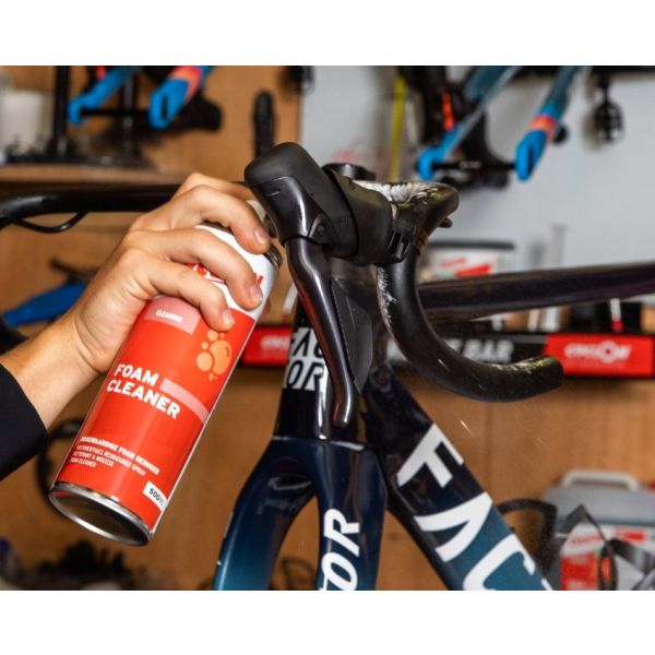 Cyclon Foam Spray 250 ml (in Blisterpackung)