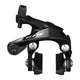 Shimano Bremssattel 105 hinten schwarz 12,8 mm Sechskant BR-R7000