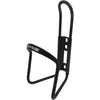 Edge Bidon Halter Aluminium schwarz