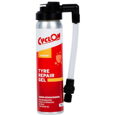 Cyclon Reifenreparaturgel 75ml (in Blisterpackung)