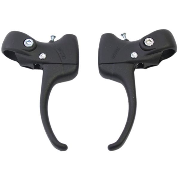 SACCON BREMS GRIP SET SKIPER 12-14 Kinderbike Schwarz
