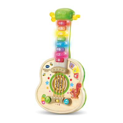 Vtech Kleuter Lichter Interpretieren Sie Gitarre