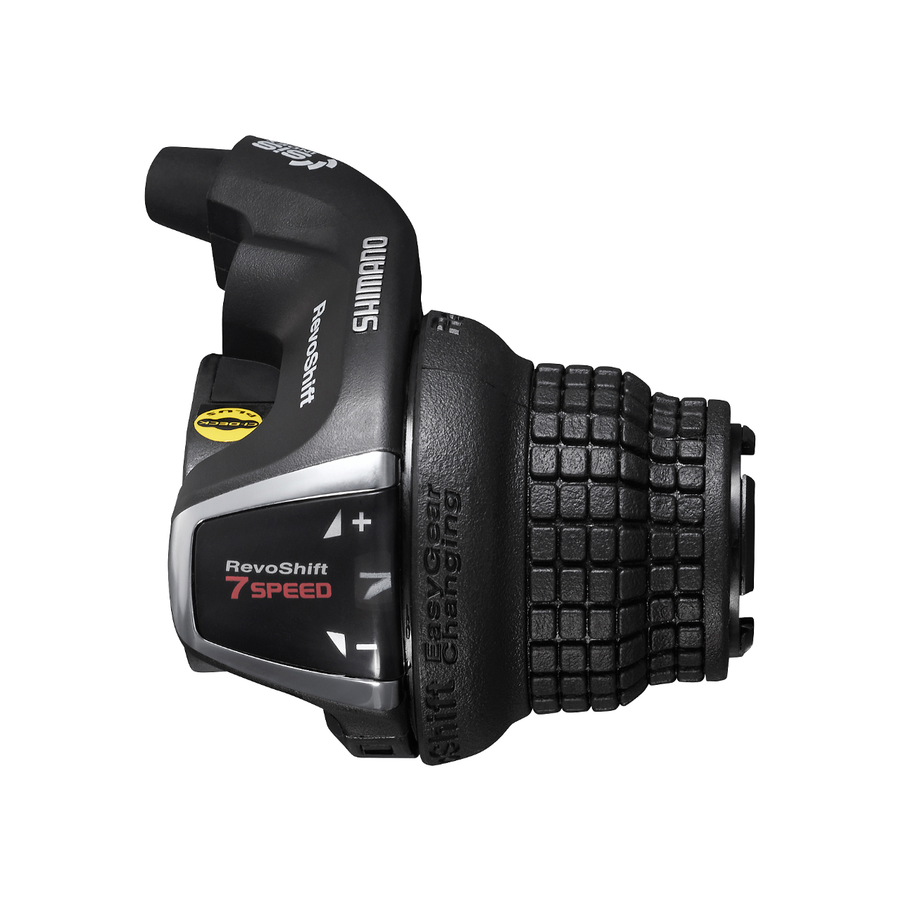Shimano Revoshifter Turnier 7 Speed ​​2050mm schwarz