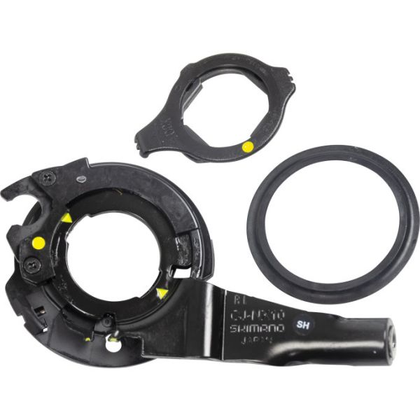 Shimano - Kassettengelenk Nexus 7 Beltdrive