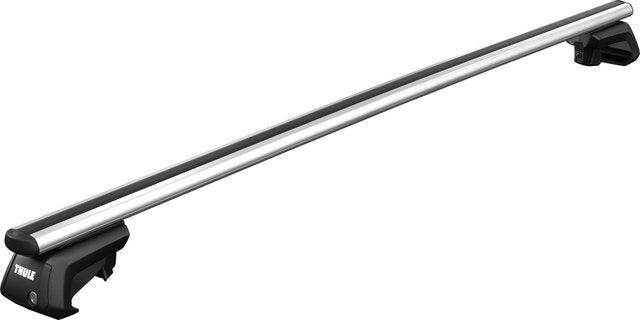 Thule Fixpoint Evo Dachträgerfüße 2er-Set