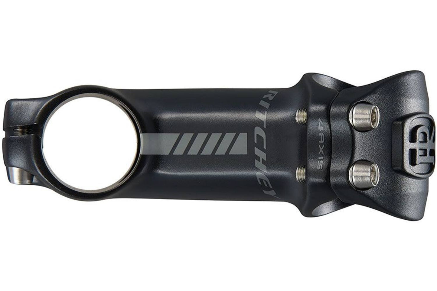 Ritchey Stem Component Comp 4-Achse BB Black 30 ° 80 mm