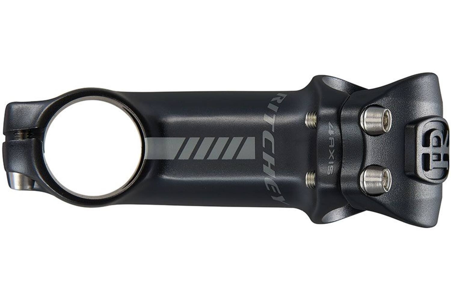 Ritchey Stem Component Comp 4-Achse BB Black 30 ° 80 mm
