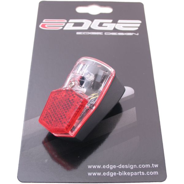 Edge Fotty Light Sprint 1 LED inkl