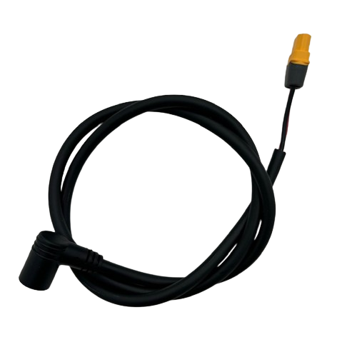 Motinova motinova E-Bike-Batteriekabelkabel 80 cm