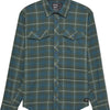 Fox Head Survivalist-Stretch-Flanell-Langarmhemd