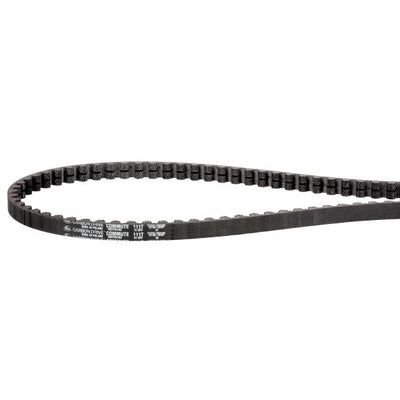Gates Antriebsgürtel CDC Carbonantrieb 137T 1507 x 12 mm schwarz