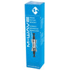 M-Wave M-Wave-Ersatzreparatur untere Halterung 122,5 mm Stahl