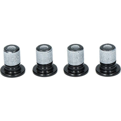 Shimano Kettenblattschrauben-Satz M8x11,4 FC-M8000 (4 Stück)