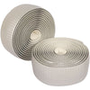 Edge Lenkerband carbon silber grau (2 Stück in einer Box)