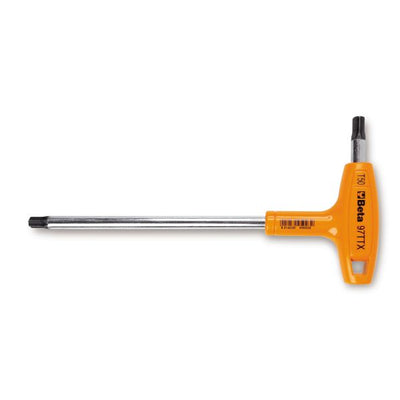 Beta Torx-Schlüssel mit 15 Haken