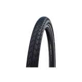 Schwalbe Tire Green Marathon Greenguard 28x1.50 (40-622) Schwarz - afbeelding 3