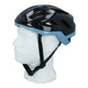 Kross Fahrradhelm Kies Abaro HT M (54-58 cm) - Schwarz