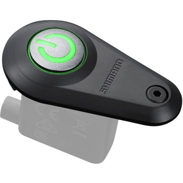 Shimano aanen off Button Statelite EW-SD300