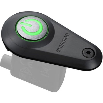 Shimano aanen off Button Statelite EW-SD300