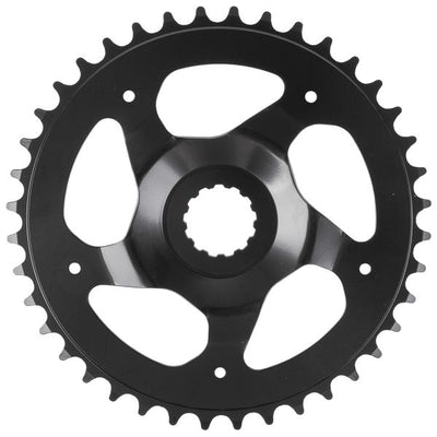 Samox PD-DM-Gen3 Kette Top 42T Kettenlinie 47 mm 3 Schwarz
