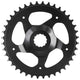 Samox PD-DM-Gen3 Kette Top 42T Kettenlinie 47 mm 3 Schwarz