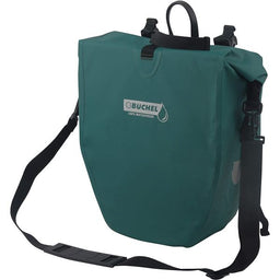 Bukel -Bag nur 100% 25,4 l wasserdichte Sturm