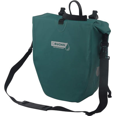Bukel -Bag nur 100% 25,4 l wasserdichte Sturm