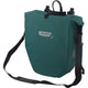 Bukel -Bag nur 100% 25,4 l wasserdichte Sturm