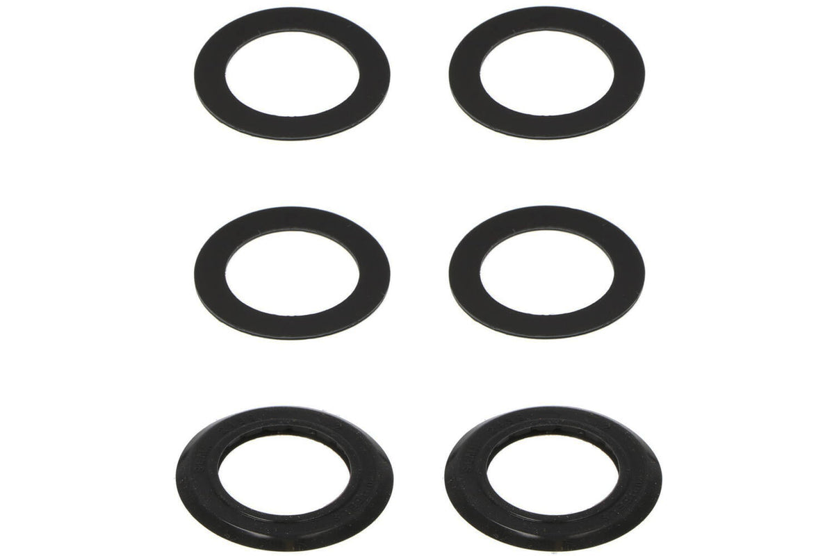 Räder Manufacturing Wheels MFG Bottom Bracket PF30A Außenborder Shimano 24mm ABEC 3