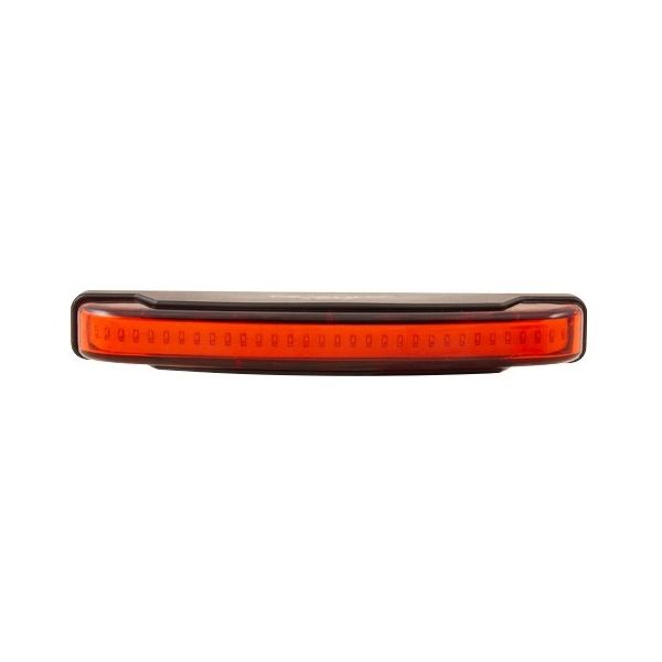 Spanninga Hecklicht pimento großes Rl E-Bike 6-48 V 80 mm