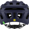 Smith Helm bestehen 2 MIPS Matte Mitternachtsmarine