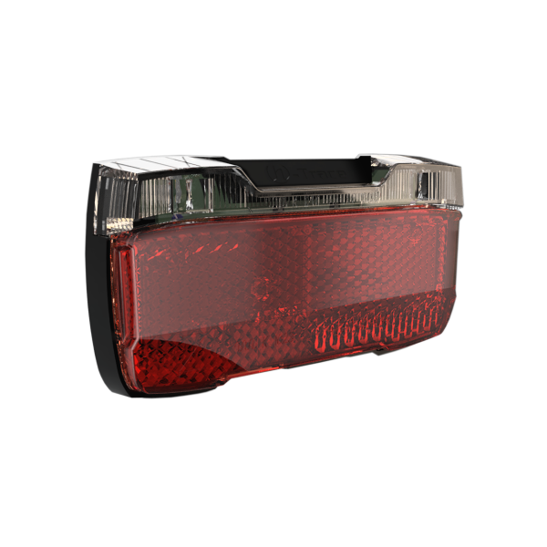 Herrmans Hecklicht H-Trace E-Bike 6-12 V 50 mm