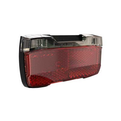 Herrmans Hecklicht H-Trace E-Bike 6-12 V 50 mm