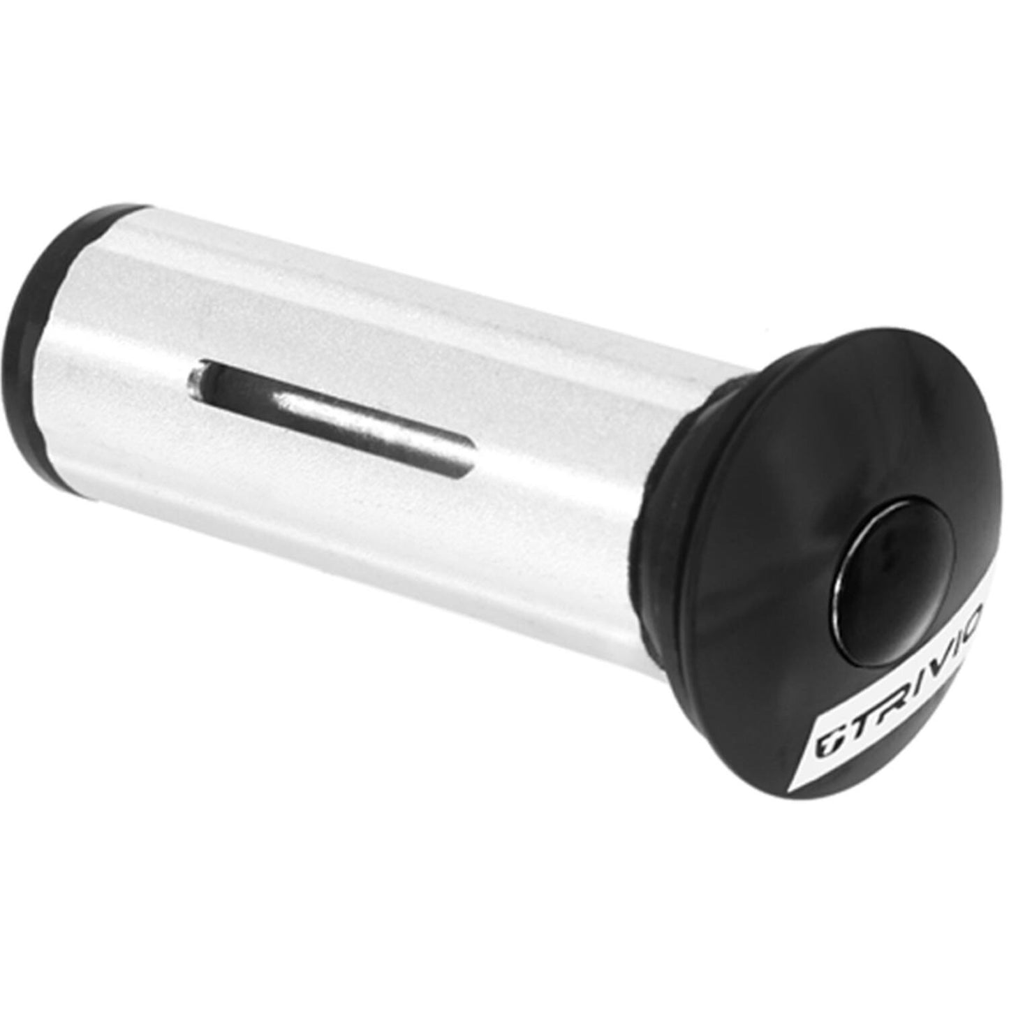 Trivio - Expander 65 mm 1-1 8 ø22 mm + Abdeckkappe