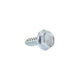 Bofix Lock parker 4.8x13mm Schwarz - Ringschloss