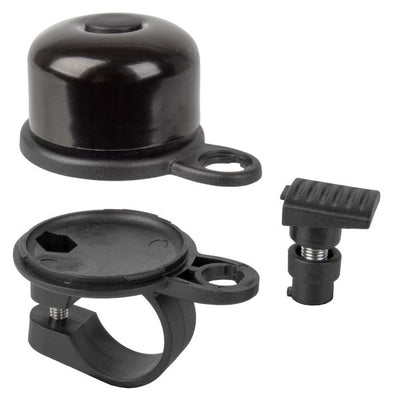 Airbell -Fahrradglock