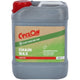 Jerrycan 2,5L mit Cyclon -Kettenwachs -Pflanzenbasis