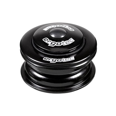 Ergotec - Headset Ergotec A118SAC 1-1 8 halbintegriert - schwarz