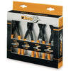 BorgerveerTangset Beta-Tools 1031 S4 4-piefe