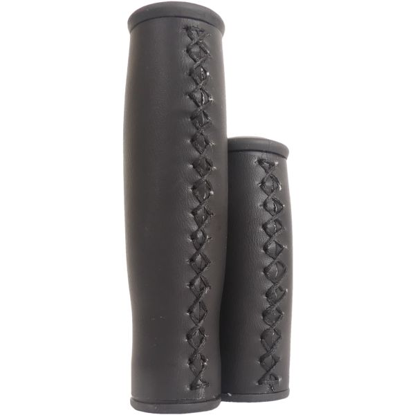 The Edge City Griffe - kurz lang - schwarz (135 92mm)