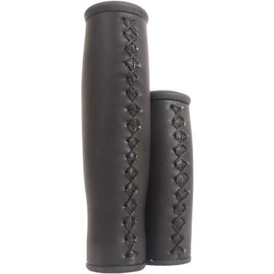 The Edge City Griffe - kurz lang - schwarz (135 92mm)