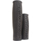 The Edge City Griffe - kurz lang - schwarz (135 92mm)