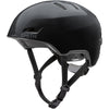 Smith Express Helme Matte Black Zement